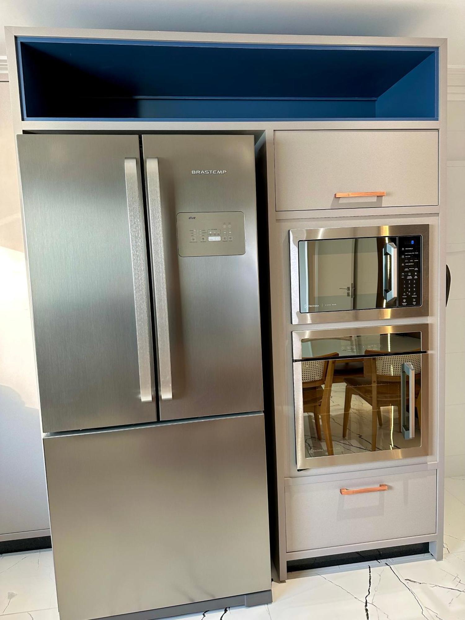 Apartamento De Frente Pro Mar Em *